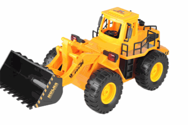 方之圆儿童玩具